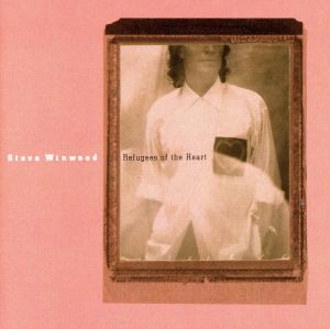 Refugees Of The Heart [CD] Steve Winwood スティーブウィンウッド