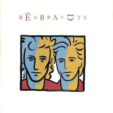 Rembrandts [CD]