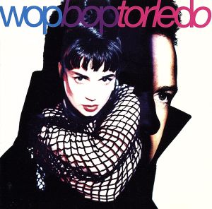 Wop Bop Torledo [CD] Wop Bop Torledo