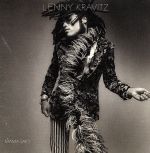 LENNY KRAVITZ - MAMA SAID - LE [CD] Lenny Kravitz レニークラビッツ