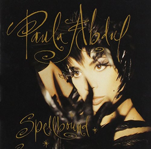 Spellbound [CD]