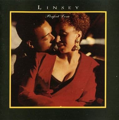 Perfect Love [CD] Linsey