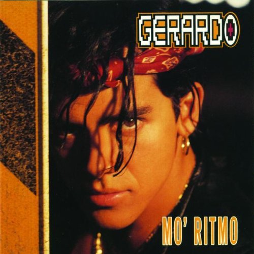 Mo’ Ritmo [CD]