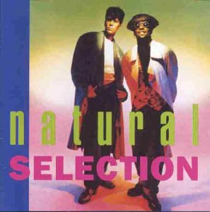 Natural Selection (Do Anything) [CD] Natural Selection