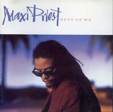 Best of Me [CD]