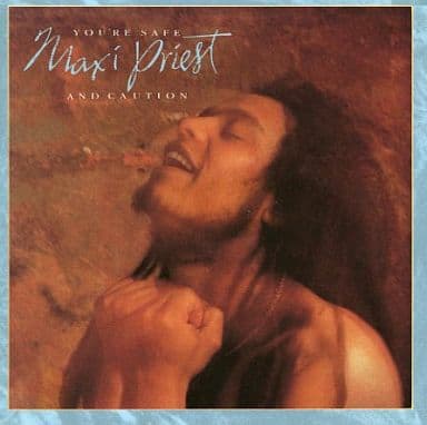 You're Safe [CD]