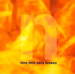 【輸入盤】Ｂｒｏｋｅｎ [CD]