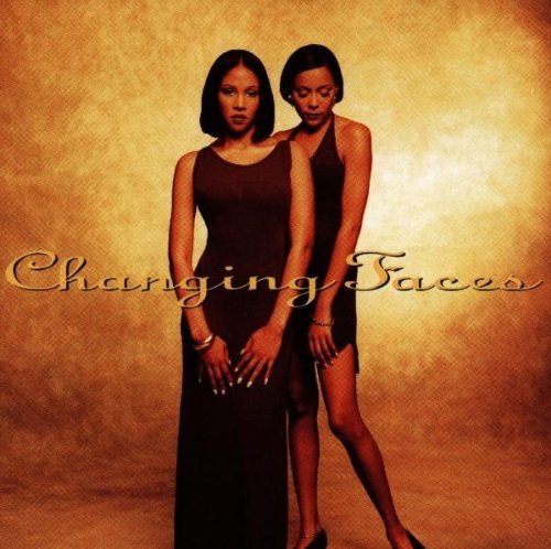 Changing Faces [CD] Changing Faces