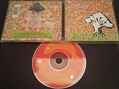 Marvin The Album [CD]