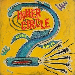 Reggae Dancer [CD] Inner Circle