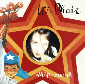 Whip-Smart [CD] Phair Liz