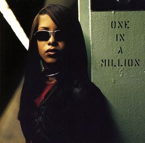 One in a Million [CD] Aaliyah