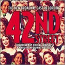 42nd Street / N.B.C.R. [CD] Forty Second Street