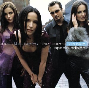 In Blue [CD] Corrs