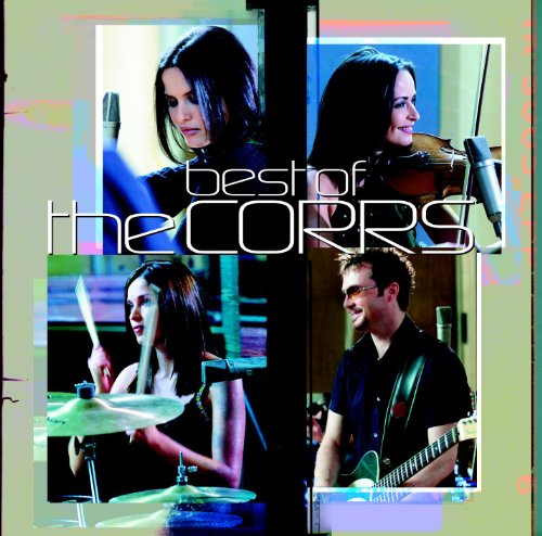 Best of the Corrs [CD] The Corrs