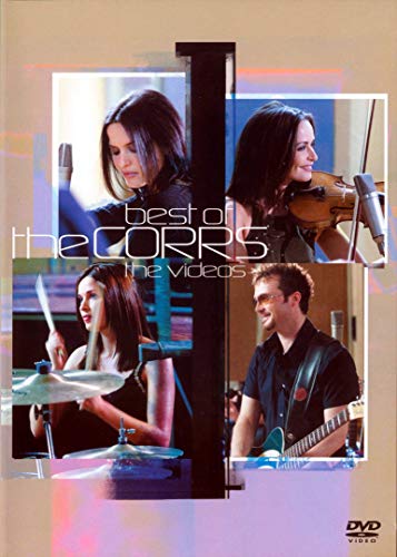 Best of the Corrs [CD] Corrs