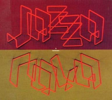 In Between [CD] Jazzanova