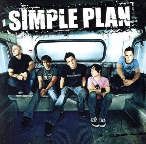 Still Not Getting Any [CD] Simple Plan