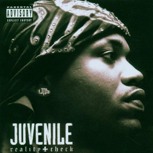 Reality Check [CD] Juvenile