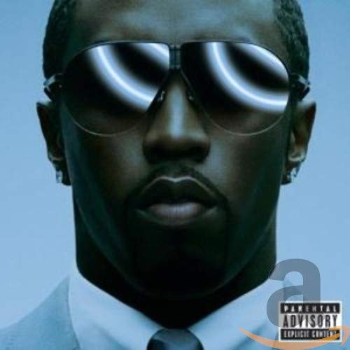 Press Play [CD] Puff Daddy