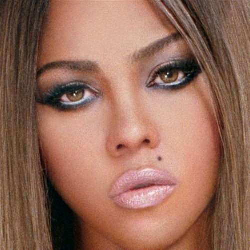 Lighters Up [CD] Lil' Kim
