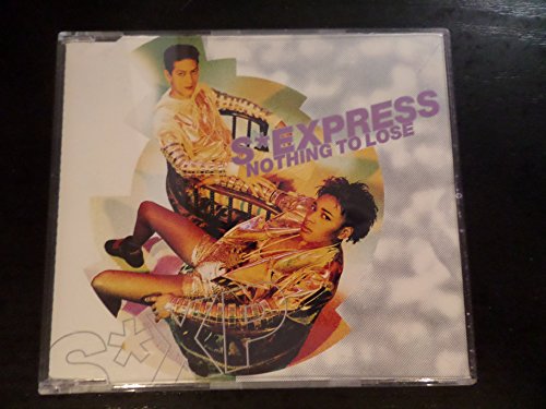 Nothing to Lose [CD] S'Express