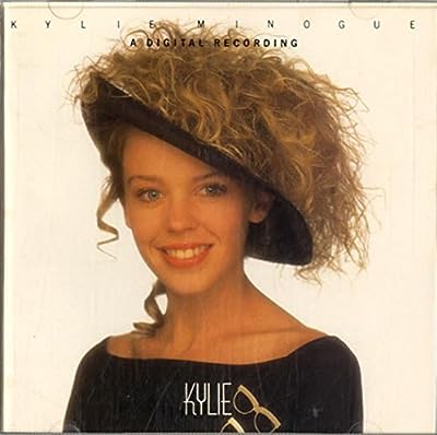 Kylie [CD]