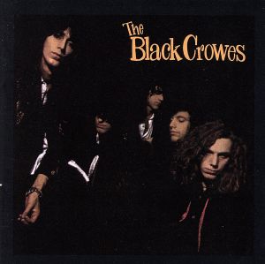 Shake Your Moneymaker [CD] THE BLACK CROWES ブラッククロウズ