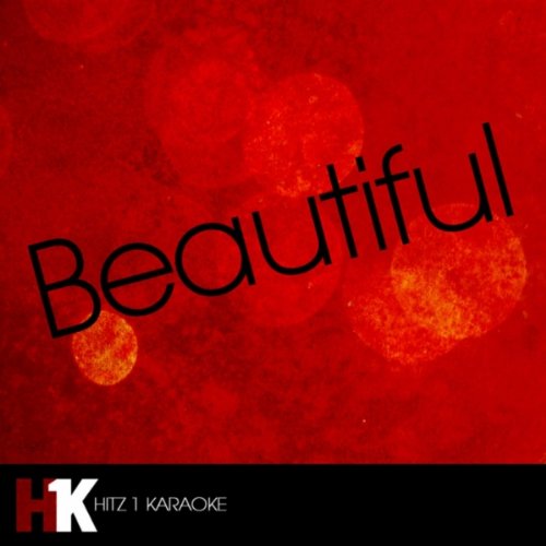 Beautiful [CD]