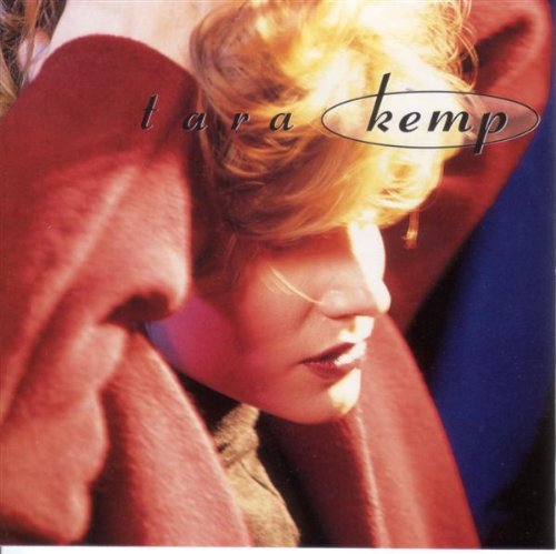 Kemp， Tara [CD]