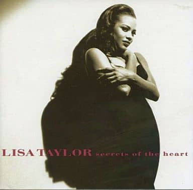 Secrets of the Heart [CD] Taylor， Lisa