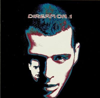 On [CD] D: Ream