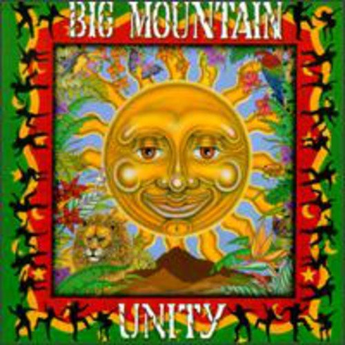 Unity [CD] Big Mountain Billy Stoll Lance Rhodes Larry Williams Brandon Fields Steve Forman Calvin Banks Quino Abraham Laboriel， Sr. Aaron Zigman Abe Laboriel， Jr. Kevin Flournoy Ron Fair Tony Chin Jimmy Dale Jerry Hey Lynn Copeland Luis Conte Paul Jackso