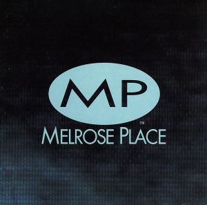 Melrose Place: The Music (1995- Television Series) [CD] Various Artists