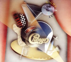 Night & Day [CD] Chicago Gipsy Kings; Jade
