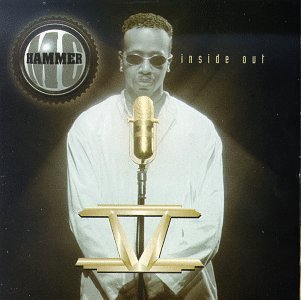 V Inside Out [CD] Mc Hammer
