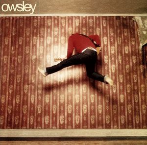 Owsley [CD] Owsley