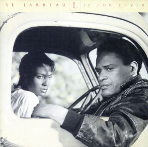 L Is for Lover [CD] Jarreau， Al