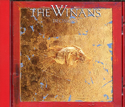 Decisions [CD] Winans