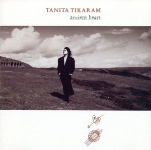 Ancient Heart [CD] Tanita Tikaram Mark Creswell Brendan Croker Brendon O'Reilly Mark Isham Martin Ditcham Helen O'Hara Marc Ribot Rory McFarlane David Lindley Rod Argent Mitch Dalton John Georgiadis Clem Clempson Noel Langley Pete Beachill Peter Van Hooke