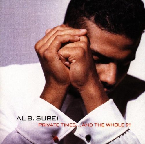 Al B Sure [CD] Al B Sure