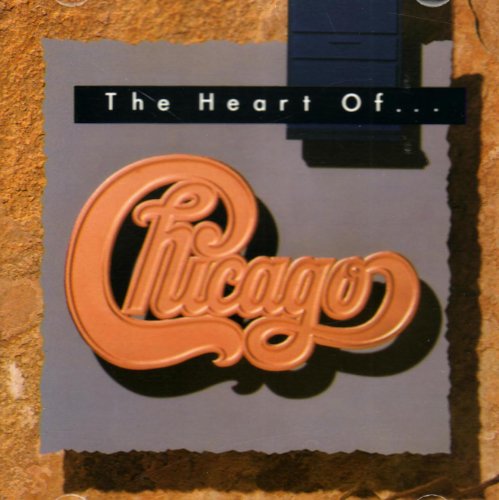 Heart of Chicago [CD] Chicago