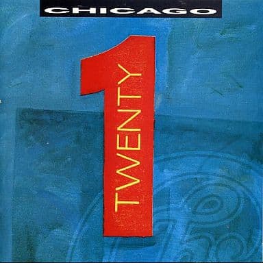Twenty 1 [CD] Chicago