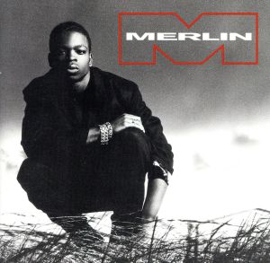 Merlin [CD] Merlin
