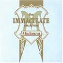 The Immaculate Collection [CD] MADONNA