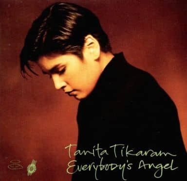 Everybodys Angel [CD]