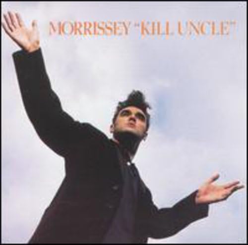 Kill Uncle [CD] Morrissey Morrissey Mark E. Nevin Mark E. Nevin Steven Heart Nawazish Ali Khan Seamus Beachen Seamus Beaghen Bedders Andrew Paresi; Clive Langer