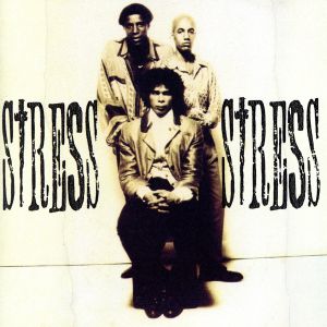 Stress [CD]