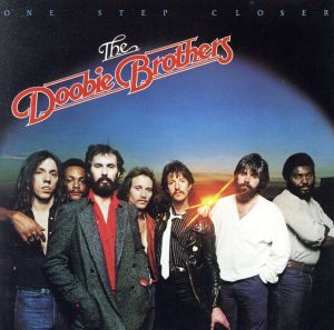 One Step Closer [CD] Doobie Brothers