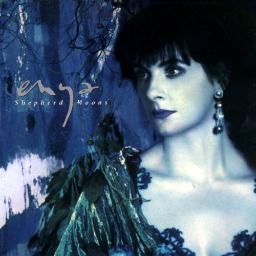 Shepherd Moons [CD] Enya、 Enya、 Roma Ryan、 Traditional、 Nicky Ryan、 Nicky Ryan、 Nick Ryan、 Roy Jewitt、 Andy Duncan、 Nick Ryan; Nicky Ryan